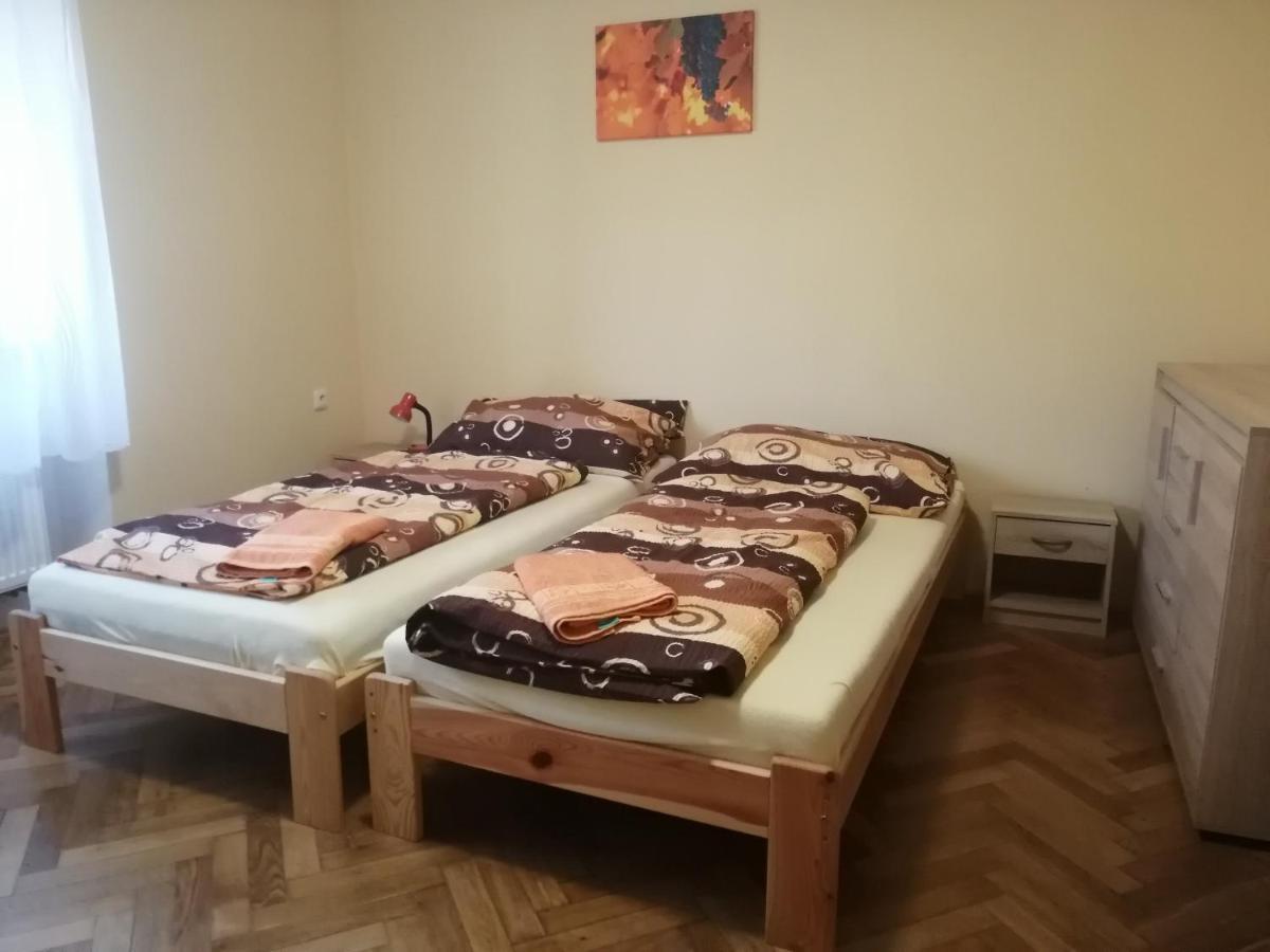 Privat Bohemia 호텔 Šatov 외부 사진