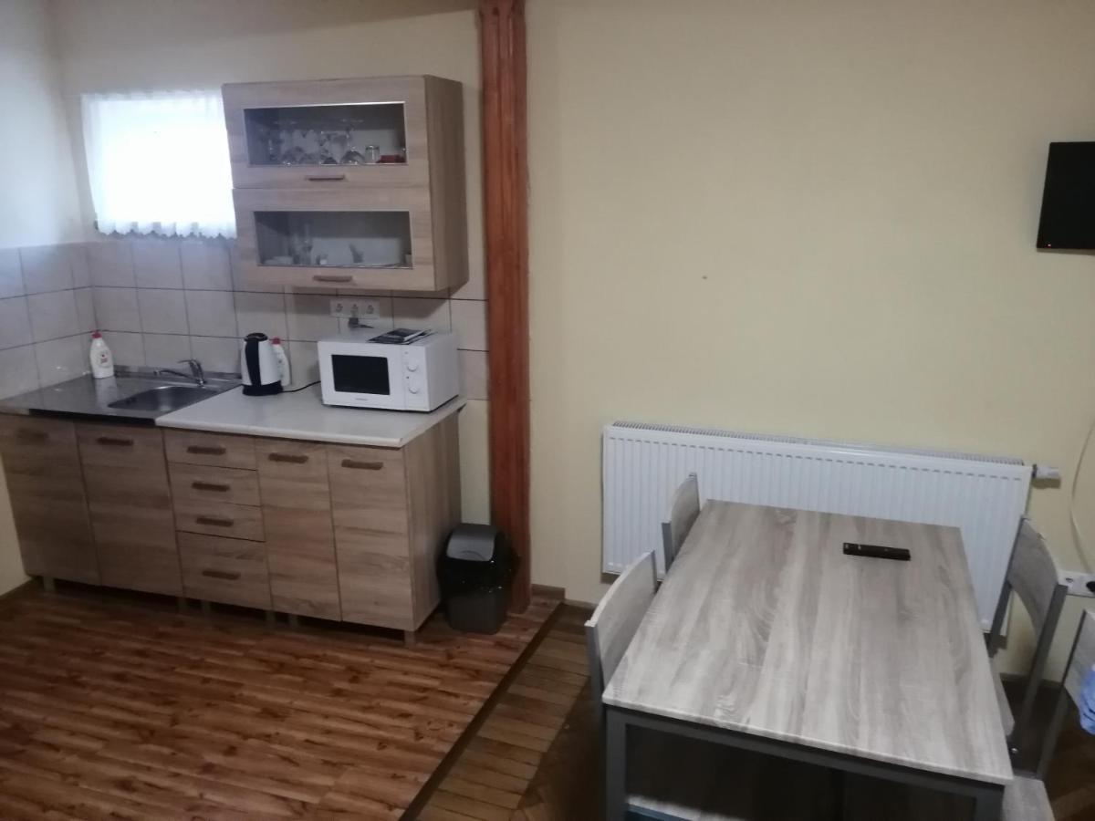Privat Bohemia 호텔 Šatov 외부 사진