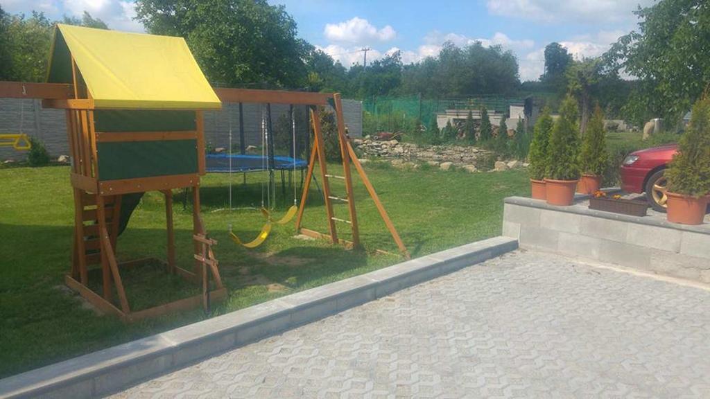 Privat Bohemia 호텔 Šatov 외부 사진